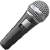 :mic: