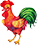 :rooster: